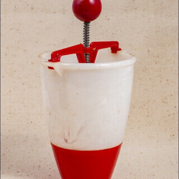 Popeil Brothers Donut Maker in Box - Picture 6 of 6